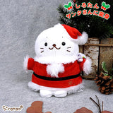 Sirotan Mascot - Santa (2 sizes)