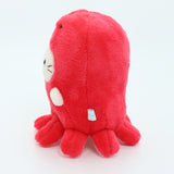 Sirotan Mascot -  Mini Octopus