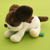 Furi Dog Mechanical Soft Toy (3 designs)