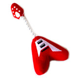 Guitar Pet Toy (2 colours)