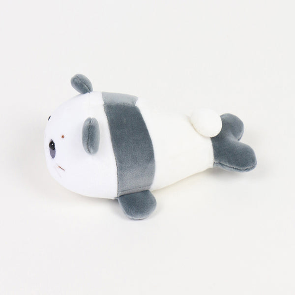 Sirotan Mini Panda Plush (Available in 5 colours) – The Happy Toy Store