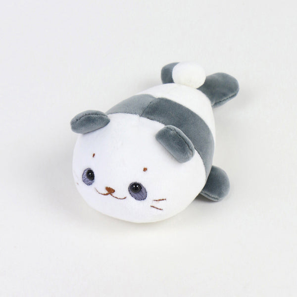 Sirotan Mini Panda Plush (Available in 5 colours) – The Happy Toy Store