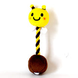 BumbleBee Pet Toy