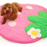Strawberry Pet Sleeping Mat (2 sizes)