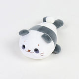 Sirotan Mini Panda Plush (Available in 5 colours)