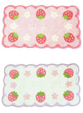 Strawberry Mini Carpet (2 colours)