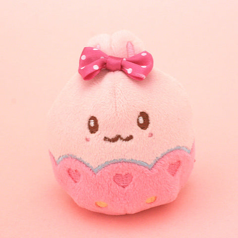 Usamomo - Egg Mascot